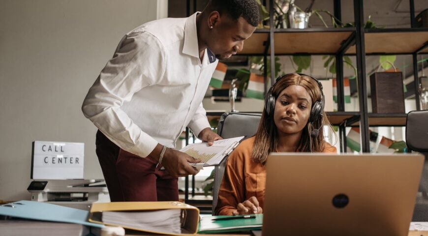 Hiring – Operations Analyst (Contractor)