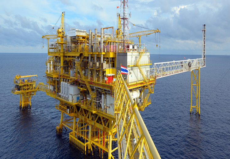 Hiring –  Offshore Lead Mechanical Technician