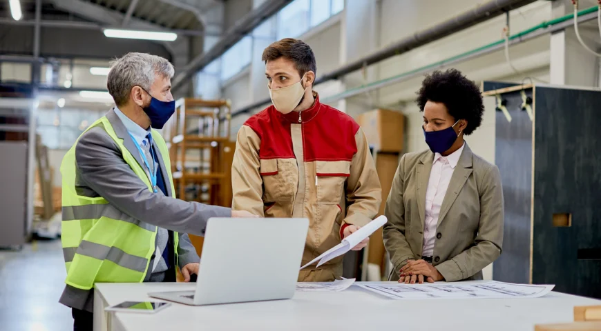 Hiring – National Production Technician