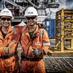 Hiring – Deck Foreman