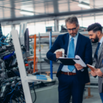 Hiring – Production Advisor