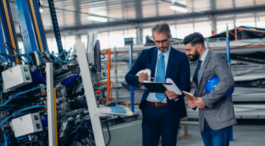 Hiring – Production Advisor