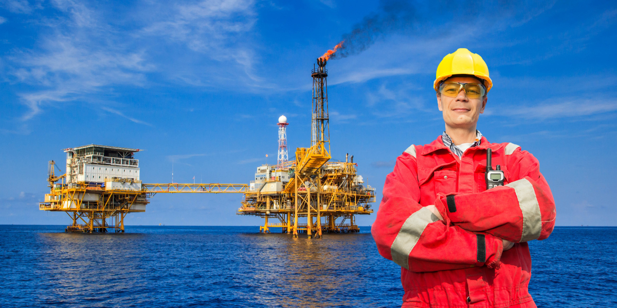 Hiring –  Offshore Lead Mechanical Advisor