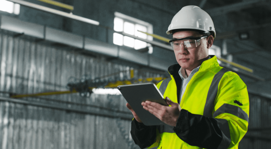 Hiring – Control Room Operator Advisor