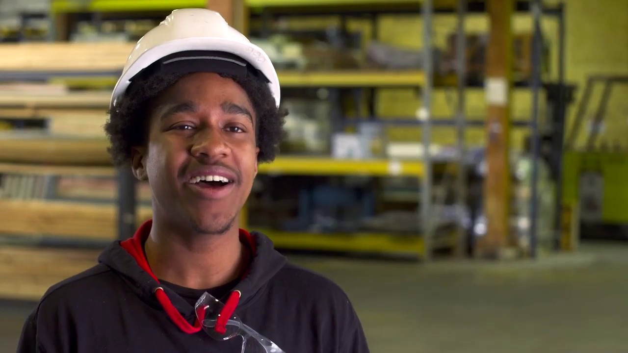 Hiring – Associate Material Handler