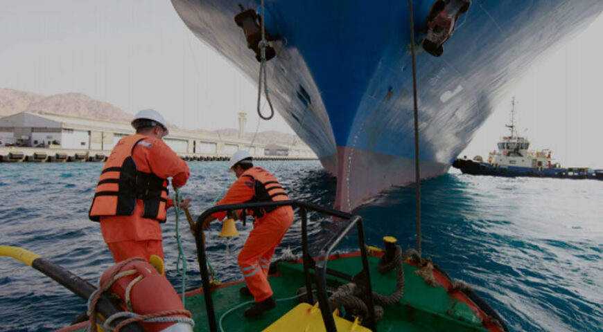 Hiring – Mooring Master