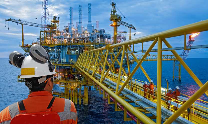 Hiring – Offshore Instrumentation Technician (National)