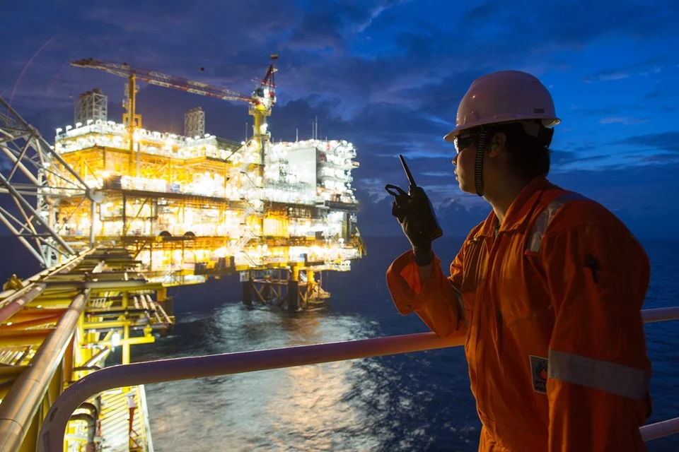 Hiring – Offshore Automation Specialist Advisor