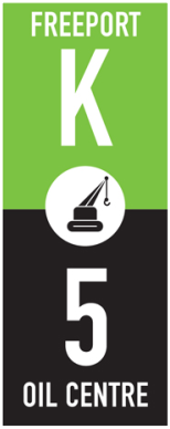 K5 Freeport & Oil Center